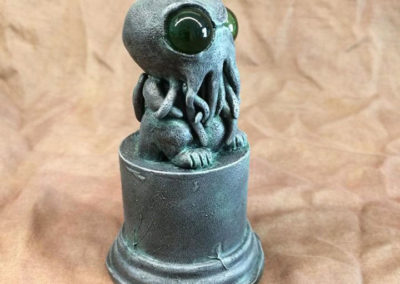 Figurine Cthulhu