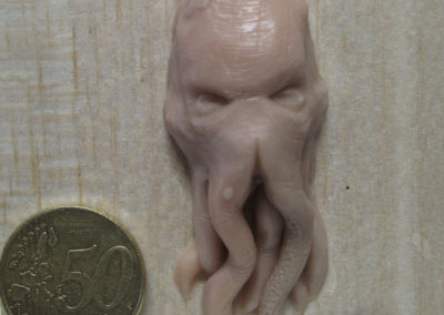 Sculpture Cthulhu